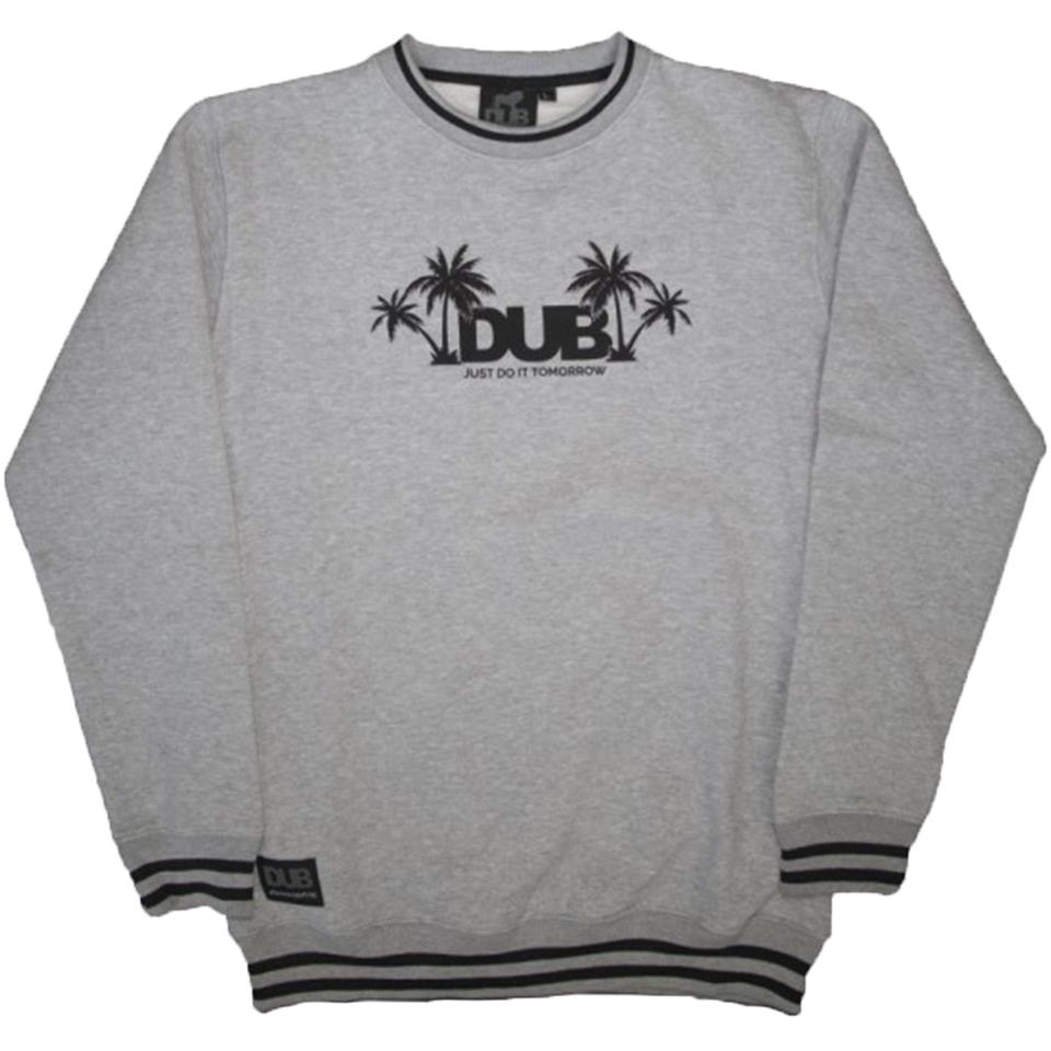  Dub Tomorrow Sweatshirt、mySite、merchandisen