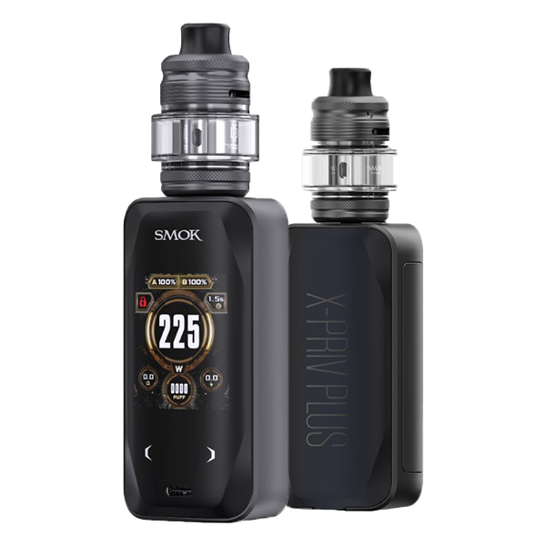 SMOK X-Priv Plus Pod Mod Kit、mySite、zt4zffjzw