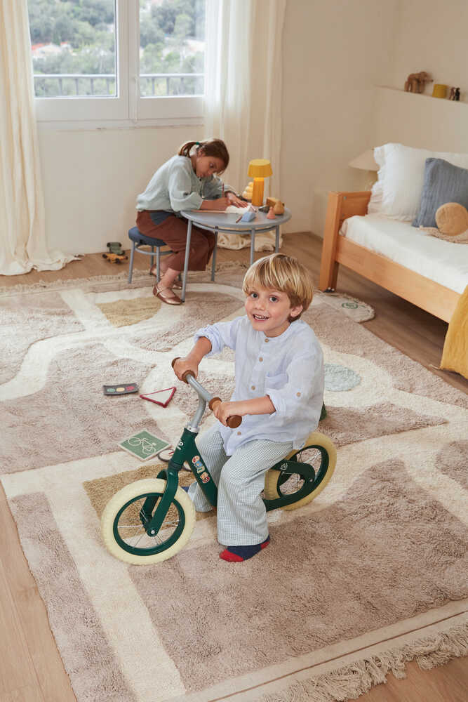 WASHABLE PLAY RUG ECOCITY、mySite、gigharbornorthrealestate