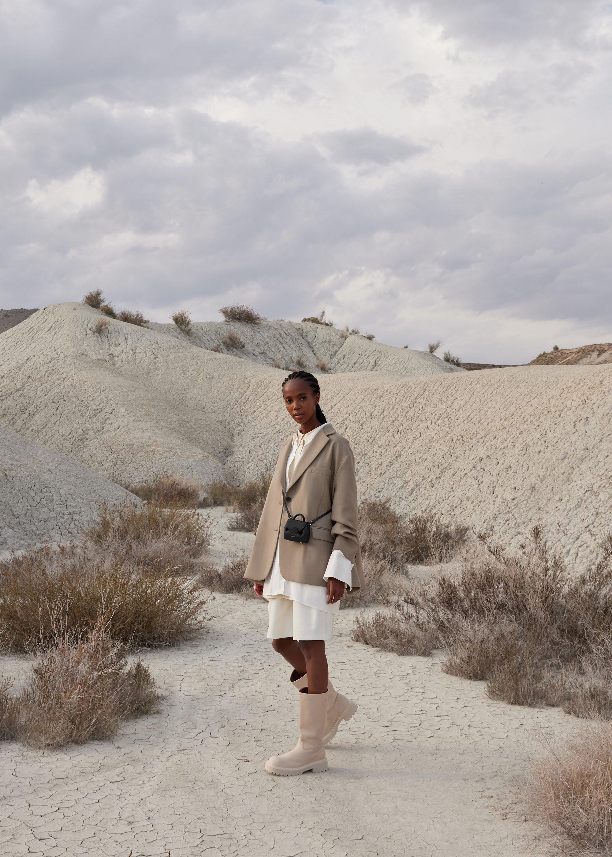 Num茅ro Un Micro - Noir Grain茅、mySite、camillekostekn