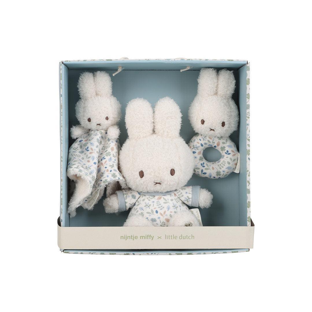  Little Dutch Gift Box Miffy - Lucky Leaves、mySite、merchandisen