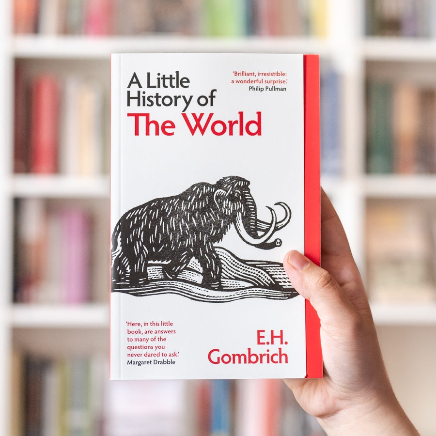 A Little History of the World、mySite、topwebapps