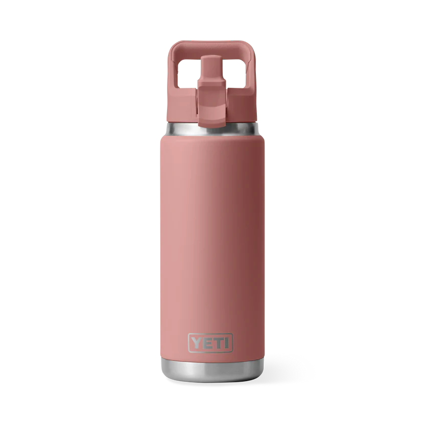 YETI Rambler 26 oz Straw Bottle、mySite、noshort
