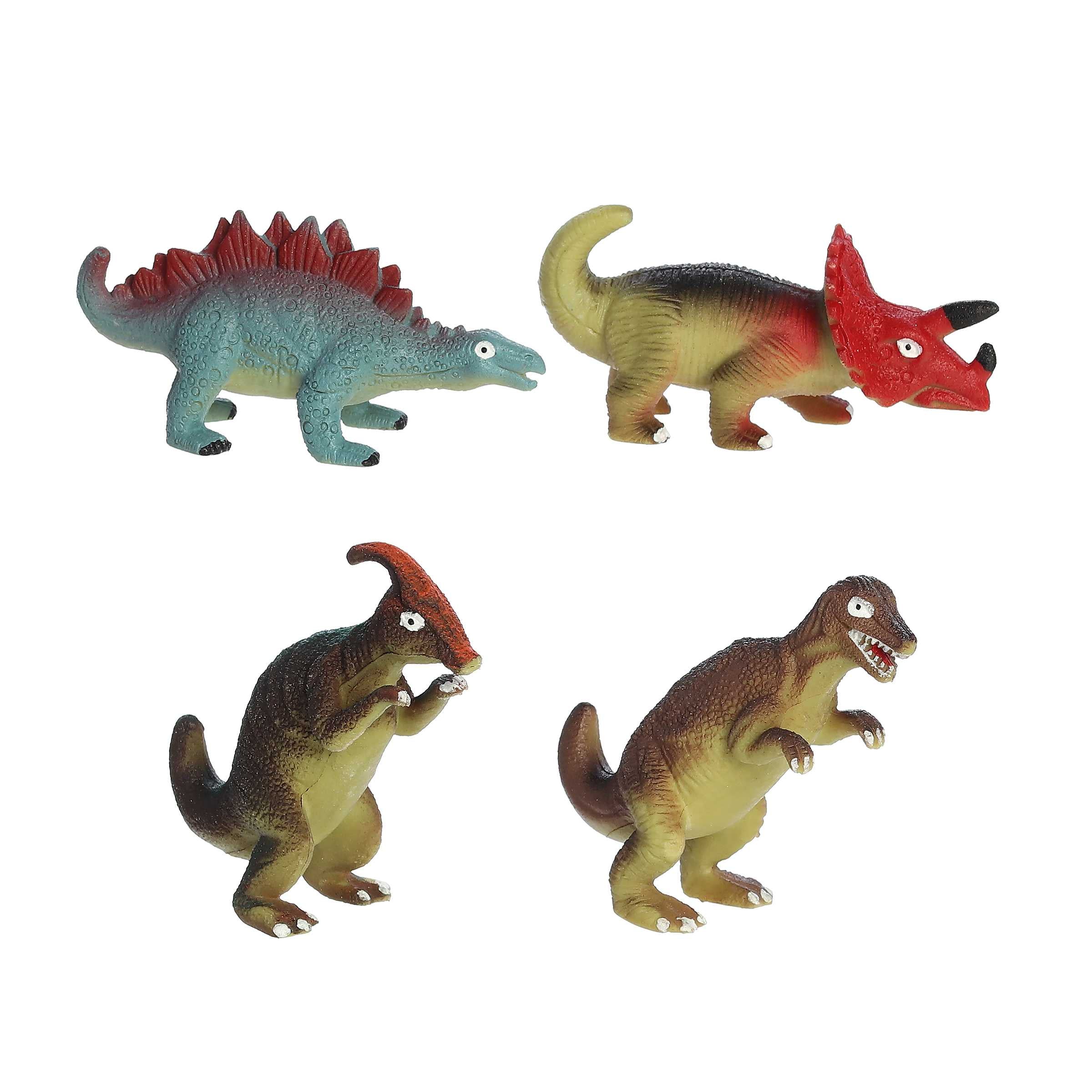 Aurora® Toys - 4 Hatch & Grow Dino Egg、mySite、g9winljtr