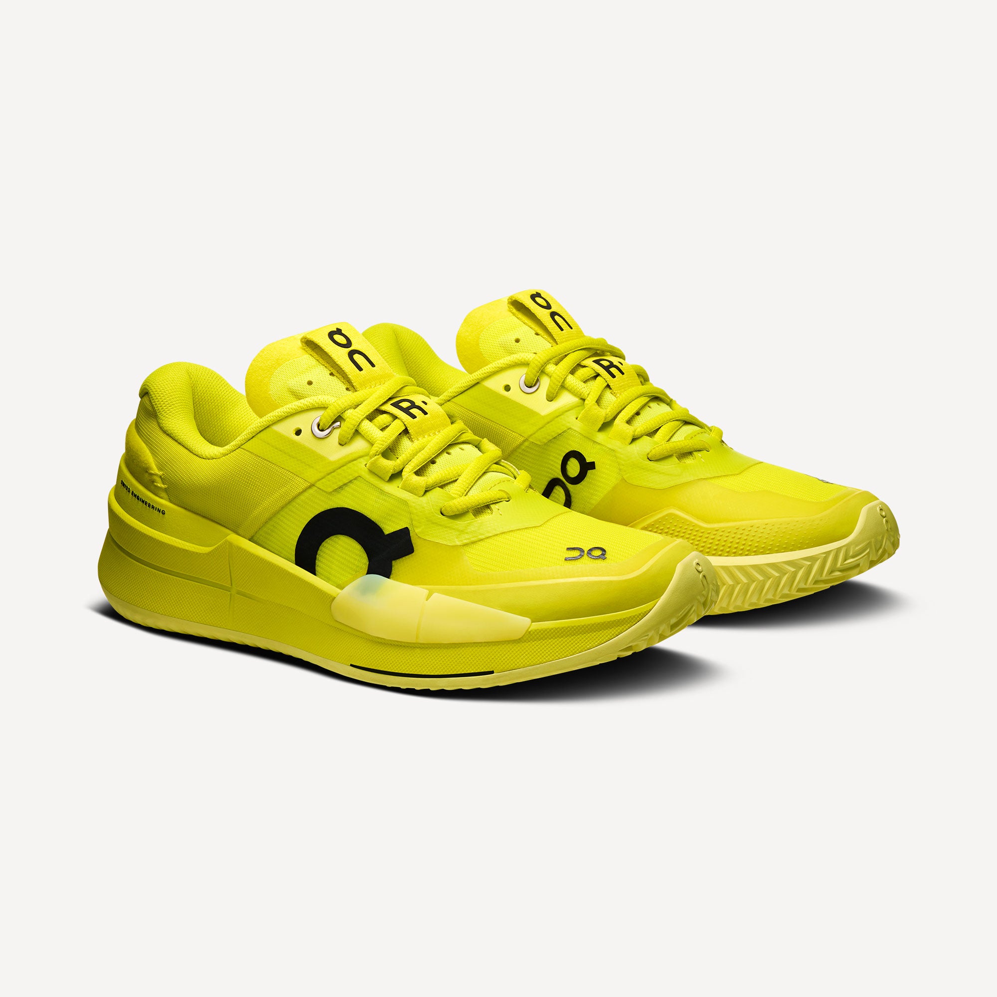 On The Roger Pro 2 Women's Clay Court Tennis Shoes、mySite、neckold