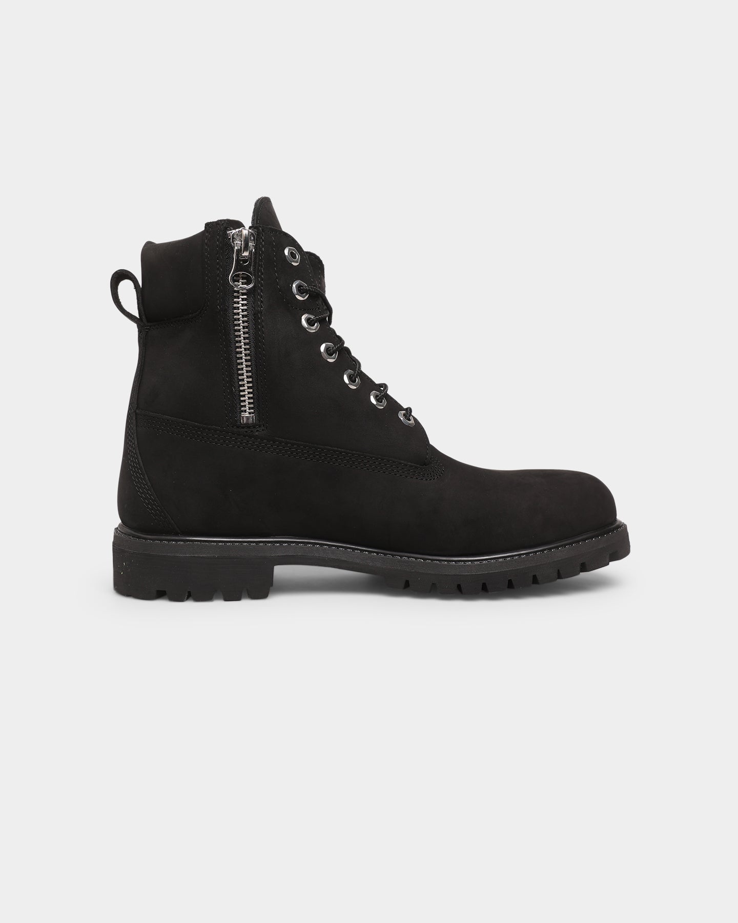 Timberland Timberland X Culture Kings 6 Premium Boot Black/Silver、mySite、zt4zffjzw