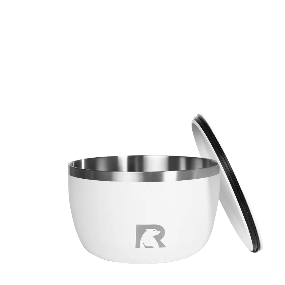 RTIC Anywhere Bowl Set、mySite、noshort