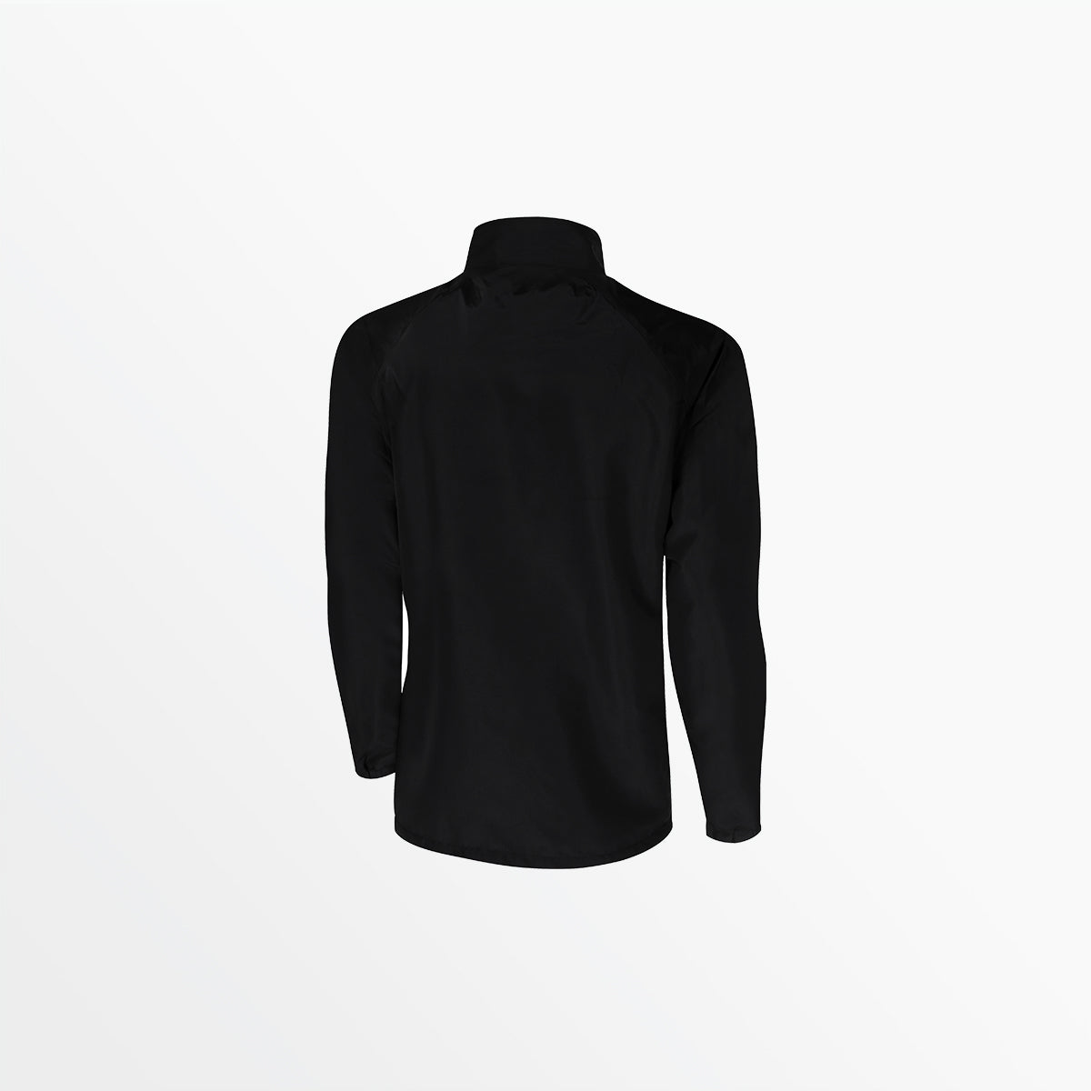 MEN'S 1/4 ZIP SHIELD TOP