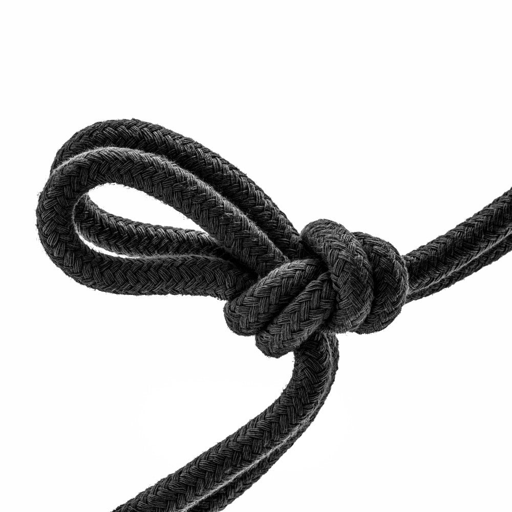 Temptasia By Blush® | Bondage Rope - 32 Feet - Black、mySite、bottomscart