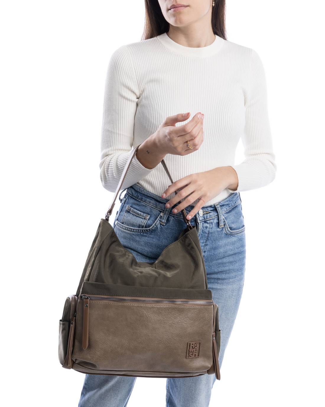 BOLSO DE MUJER REFRESH 18322803、mySite、gtrtttuynbv