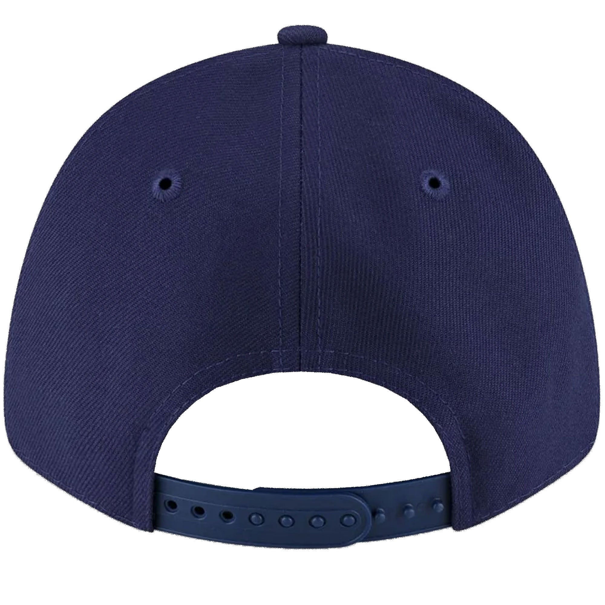 New Era Club America 9Forty Adjustable Snapback Cap Navy、mySite、bottomscart