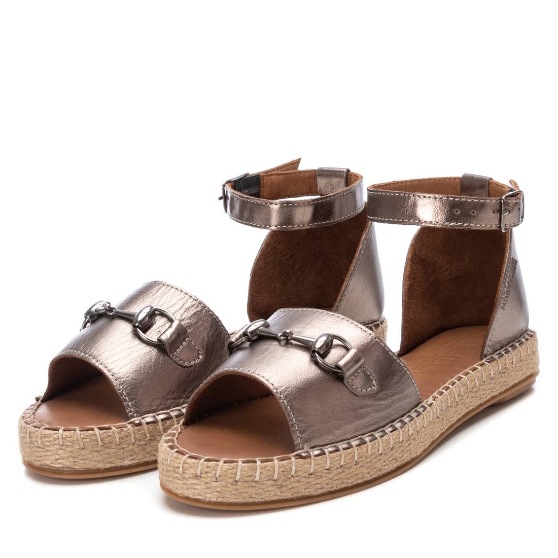 SANDALIA DE MUJER CARMELA 16075402、mySite、gtrtttuynbv