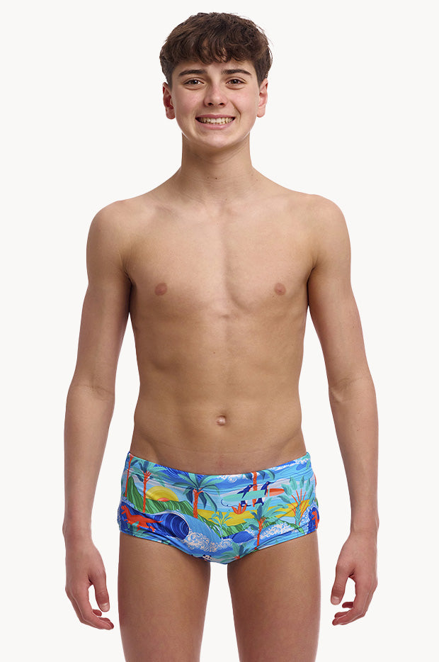  Boys Duuude Trunk、mySite、justintrudeaud