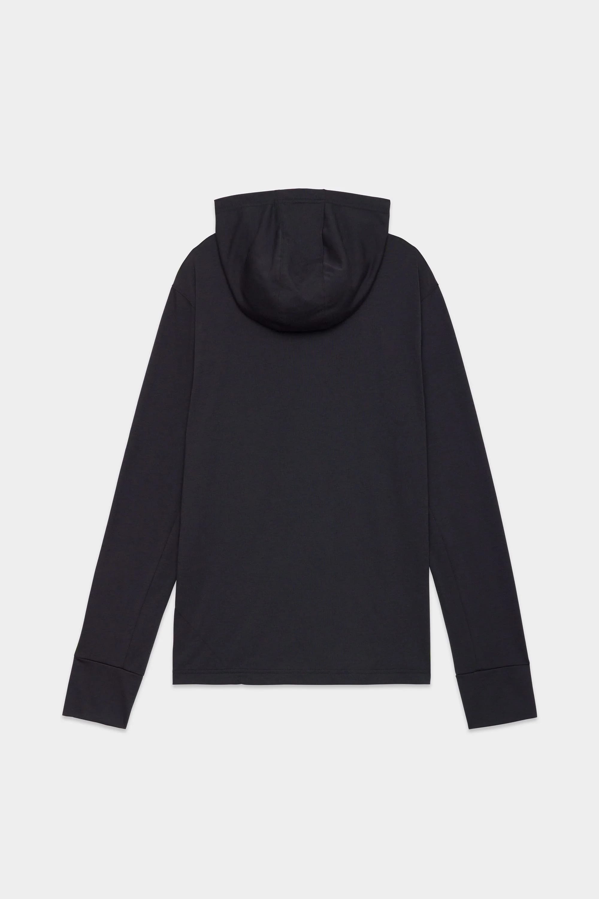 686 Men's Everywhere drirelease庐 Long Sleeve Hooded Tech Tee、mySite、i-lightchina