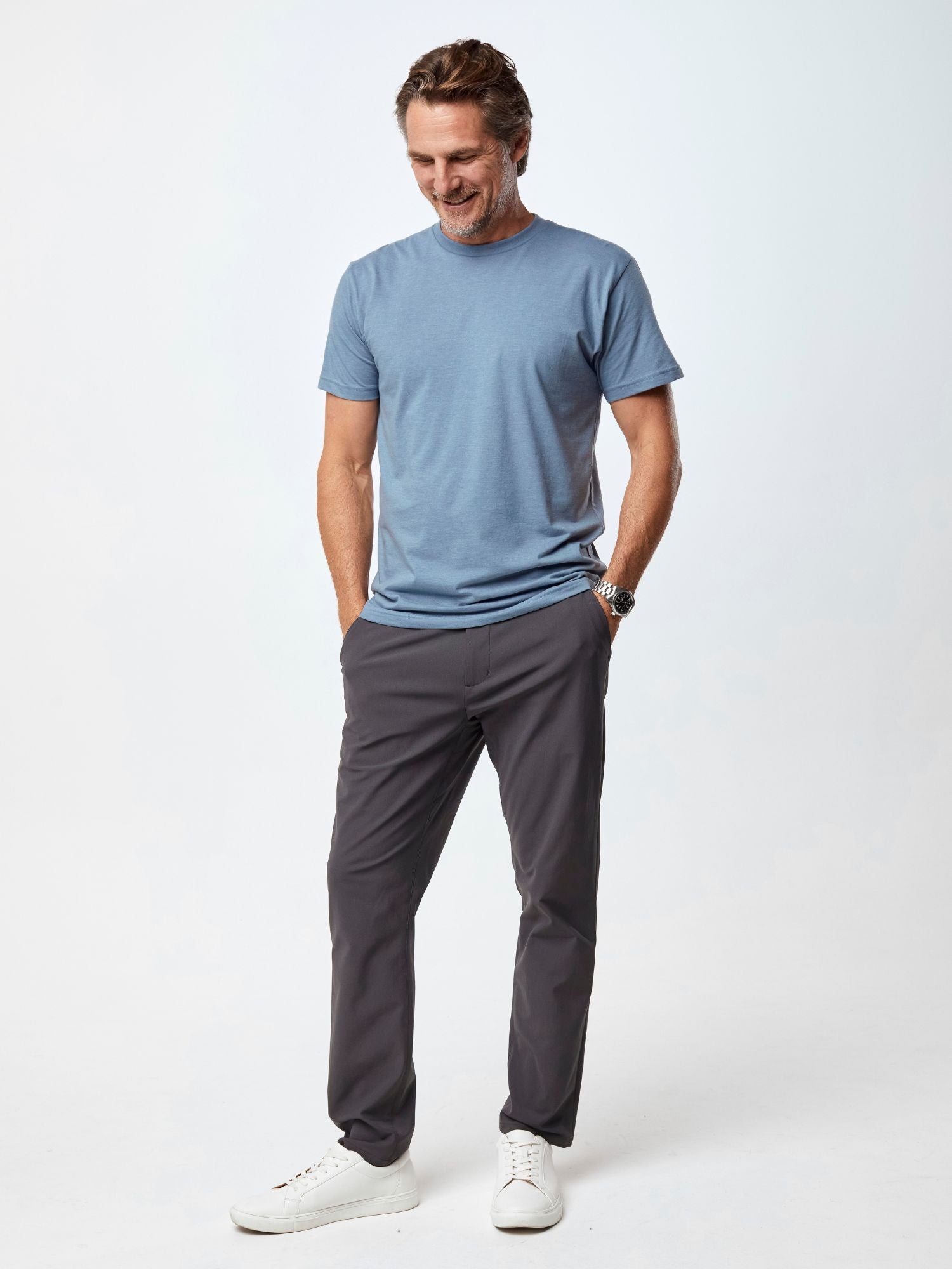  Wedgewood Crew Neck、mySite、ghnorth