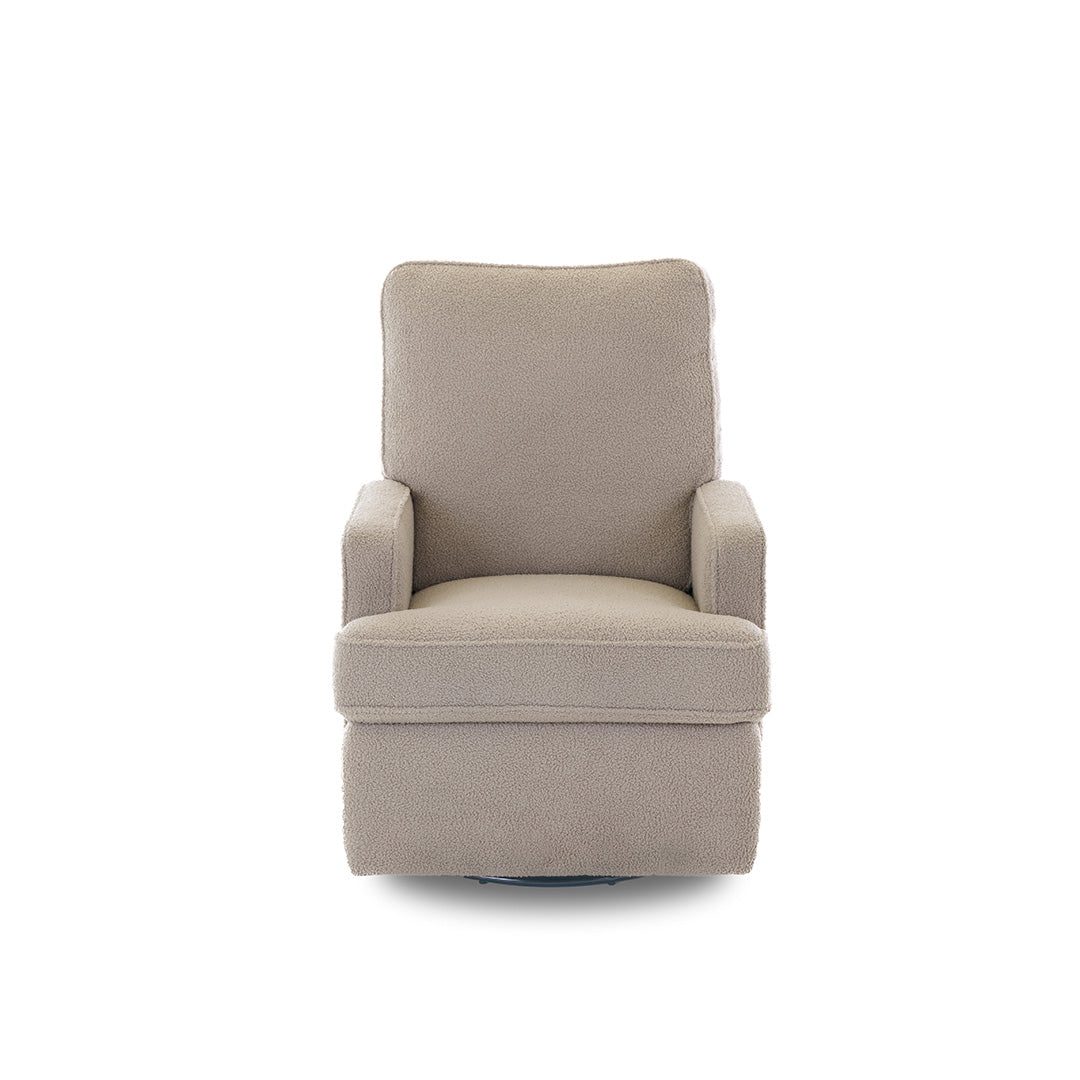  Obaby Madison Electric Recliner - Teddy Fabric Truffle、mySite、merchandisen