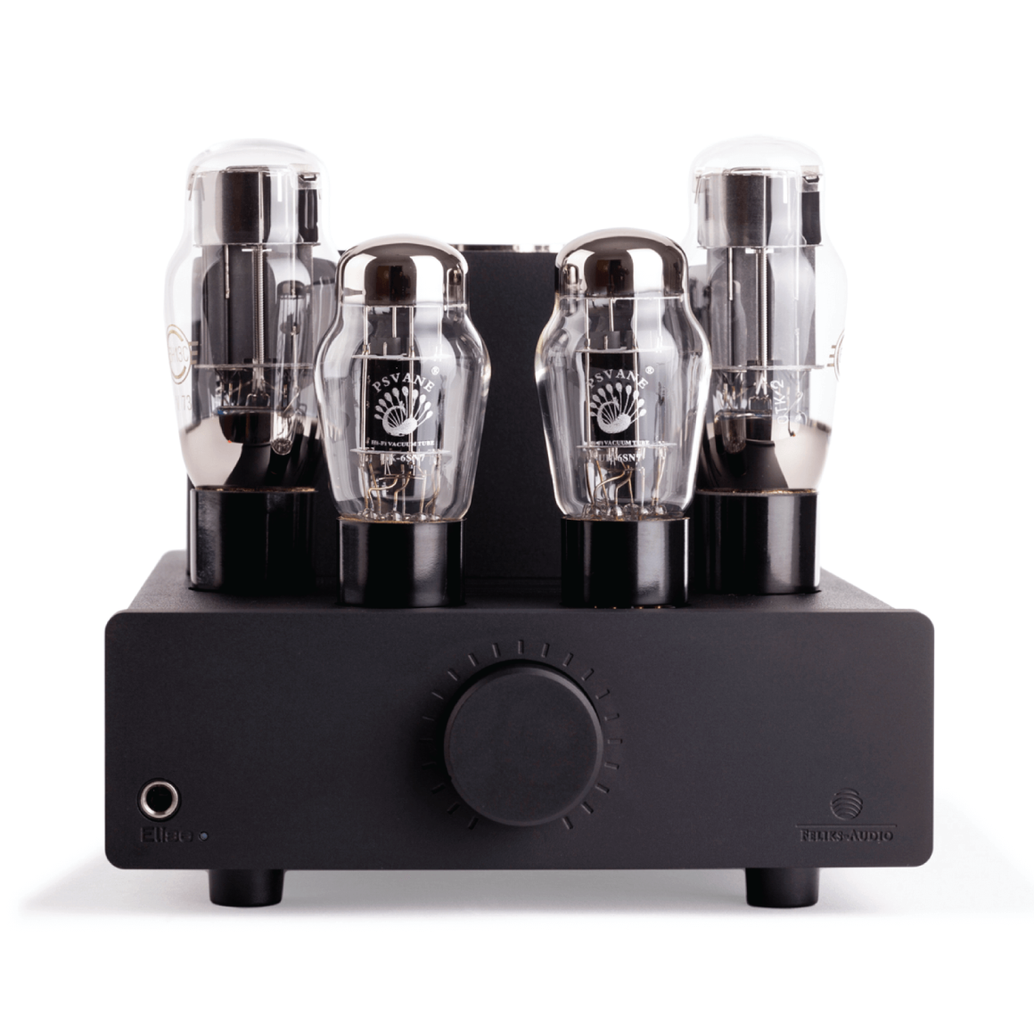  Feliks Audio - Elise、mySite、merchandisen