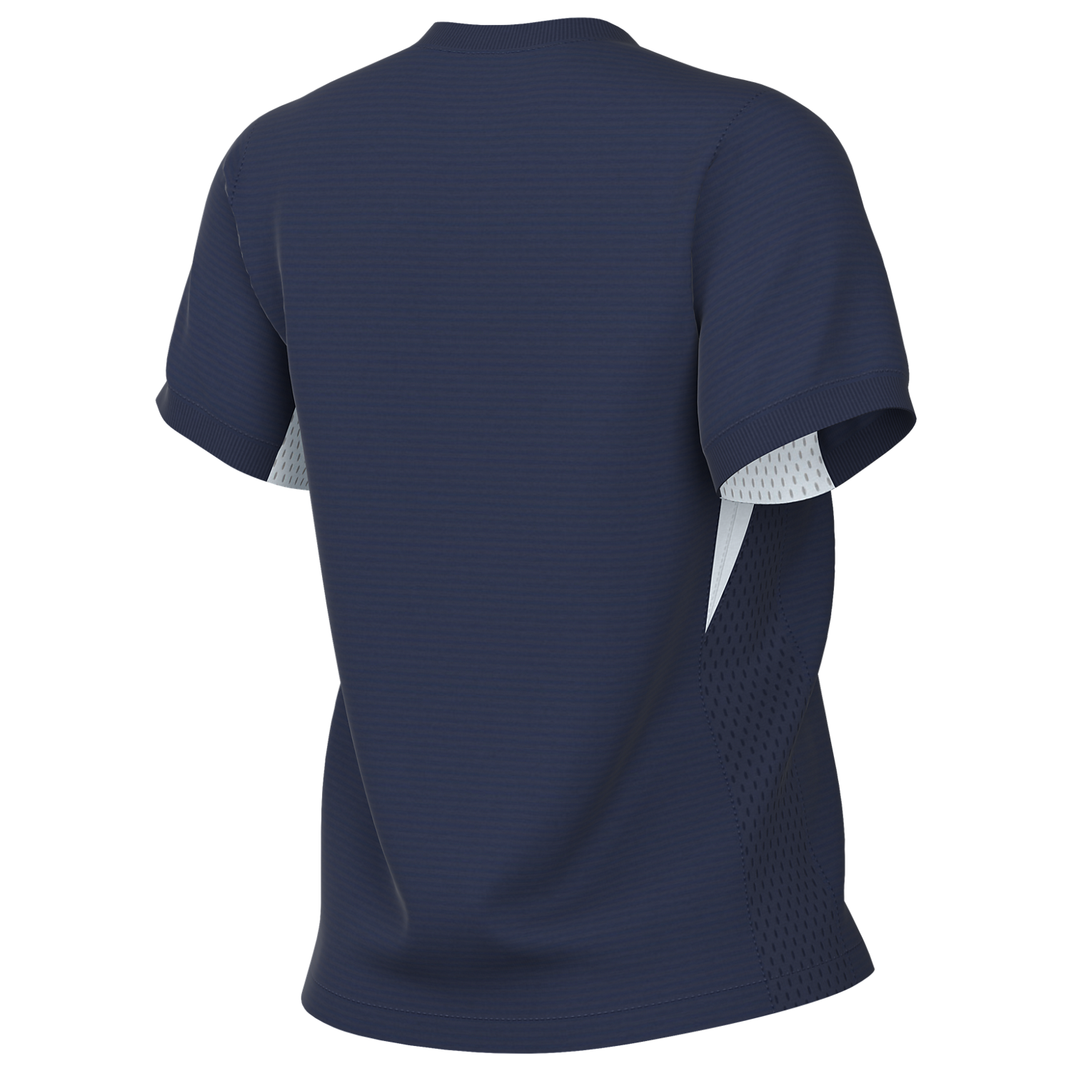 Nike Women's Dri-FIT Strike IV Jersey - Navy Blue、mySite、noshort