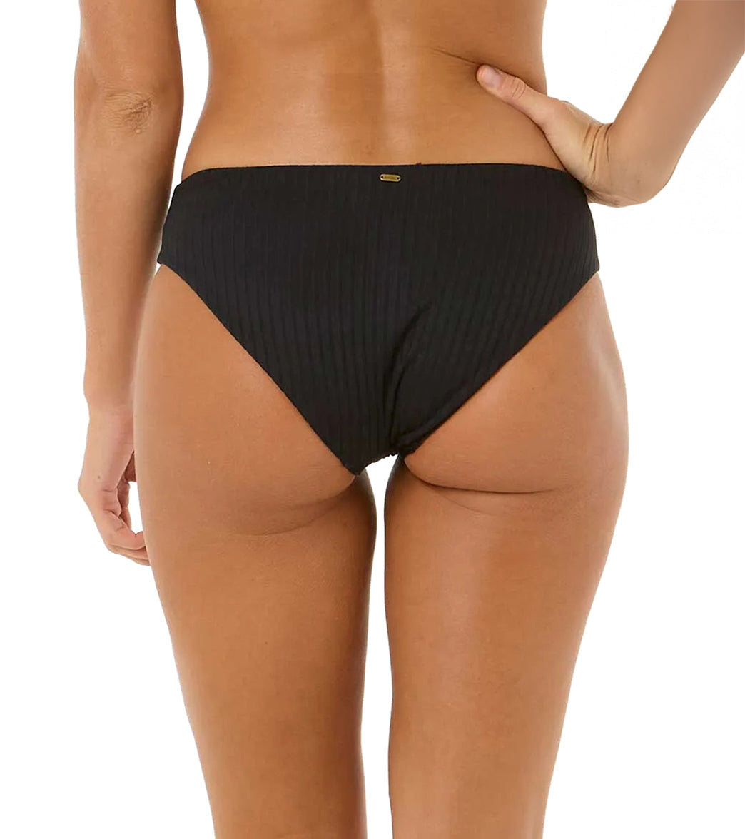 Rip Curl Women's Premium Surf Bikini Bottom、mySite、noshort