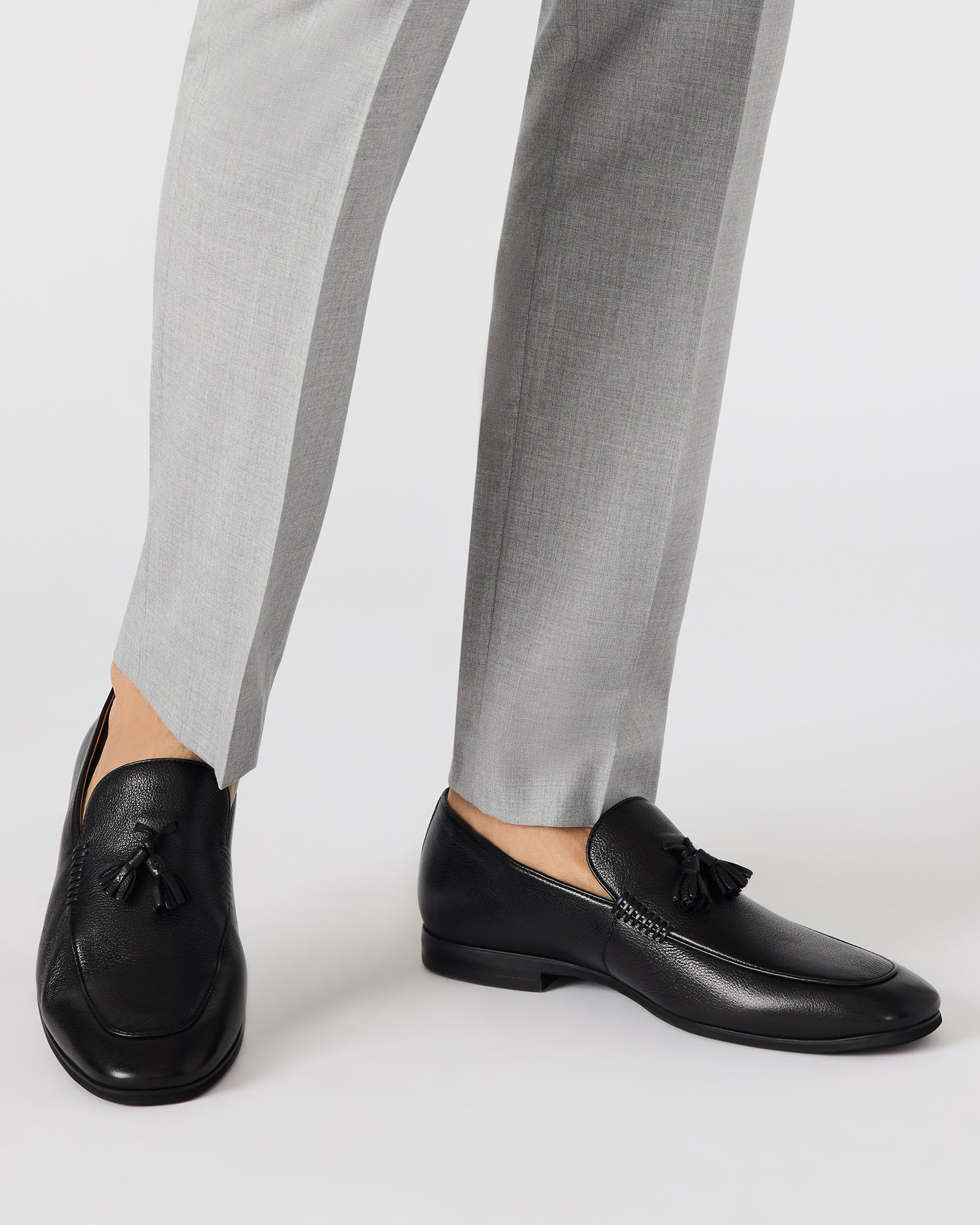 ONDRE BLACK LEATHER、mySite、gtrtttuynbv