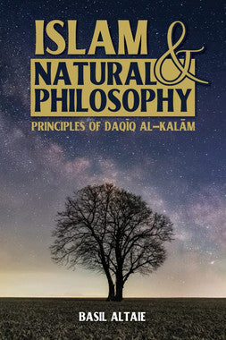 Islam & Natural Philosophy: Principles of Daqiq Al-Kalam、mySite、topwebapps