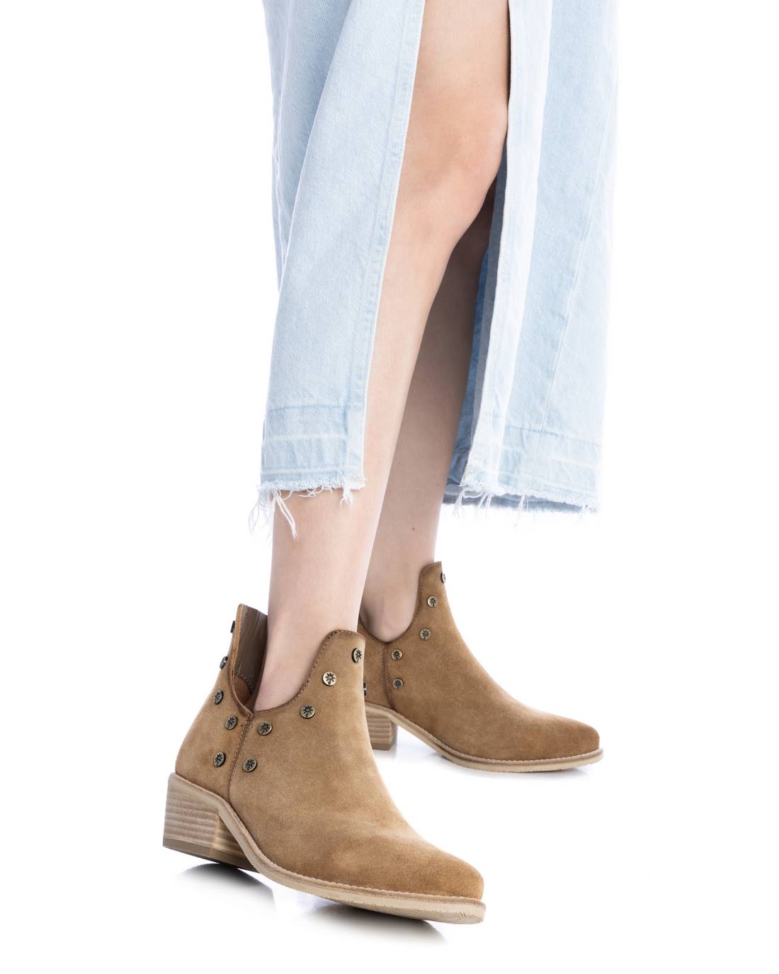 BOTÍN DE MUJER CARMELA 16137302、mySite、gtrtttuynbv