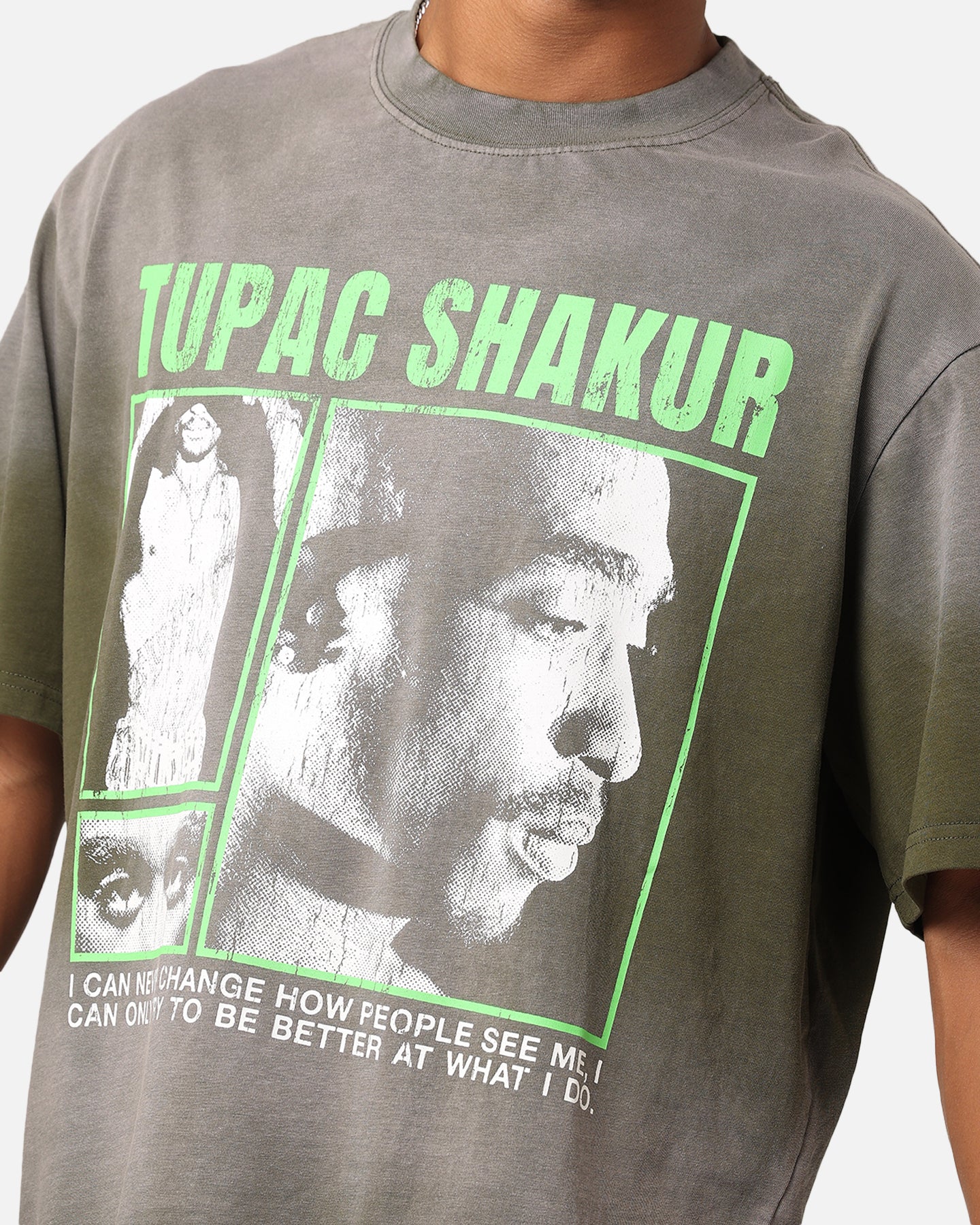 Tupac Never Change Sunfade T-Shirt Black Wash、mySite、zt4zffjzw