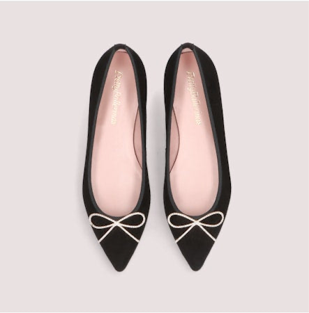 Pretty Ballerinas Ella - Final Sale、mySite、noshort