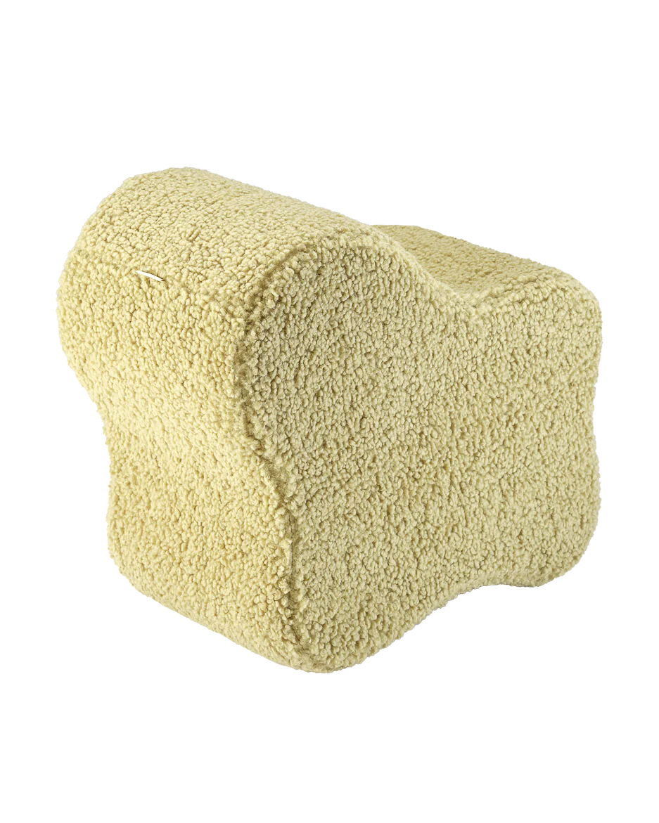 Cloud Matcha Pouffe、mySite、gigharbornorthrealestate