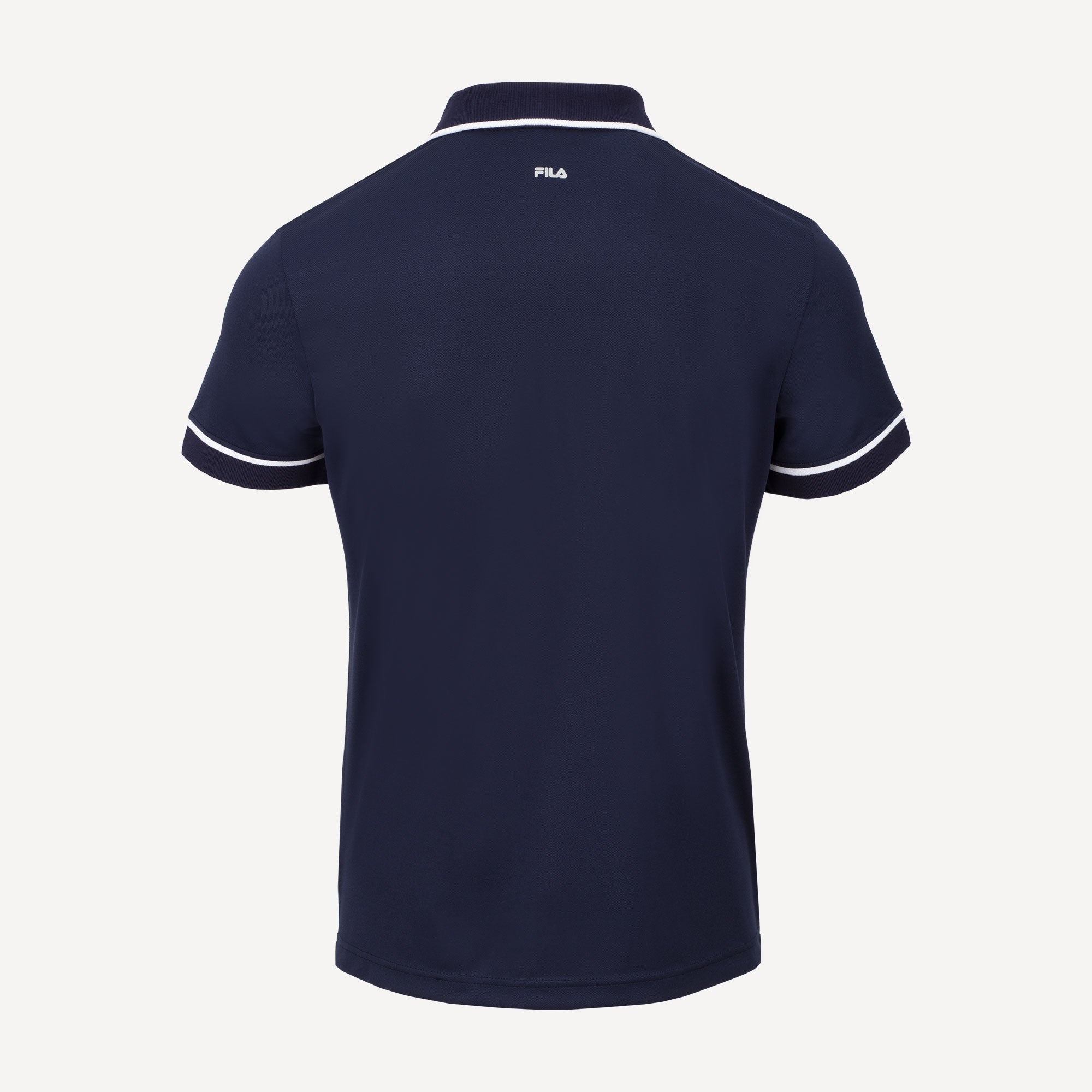 Fila New Court Men's Tennis Polo