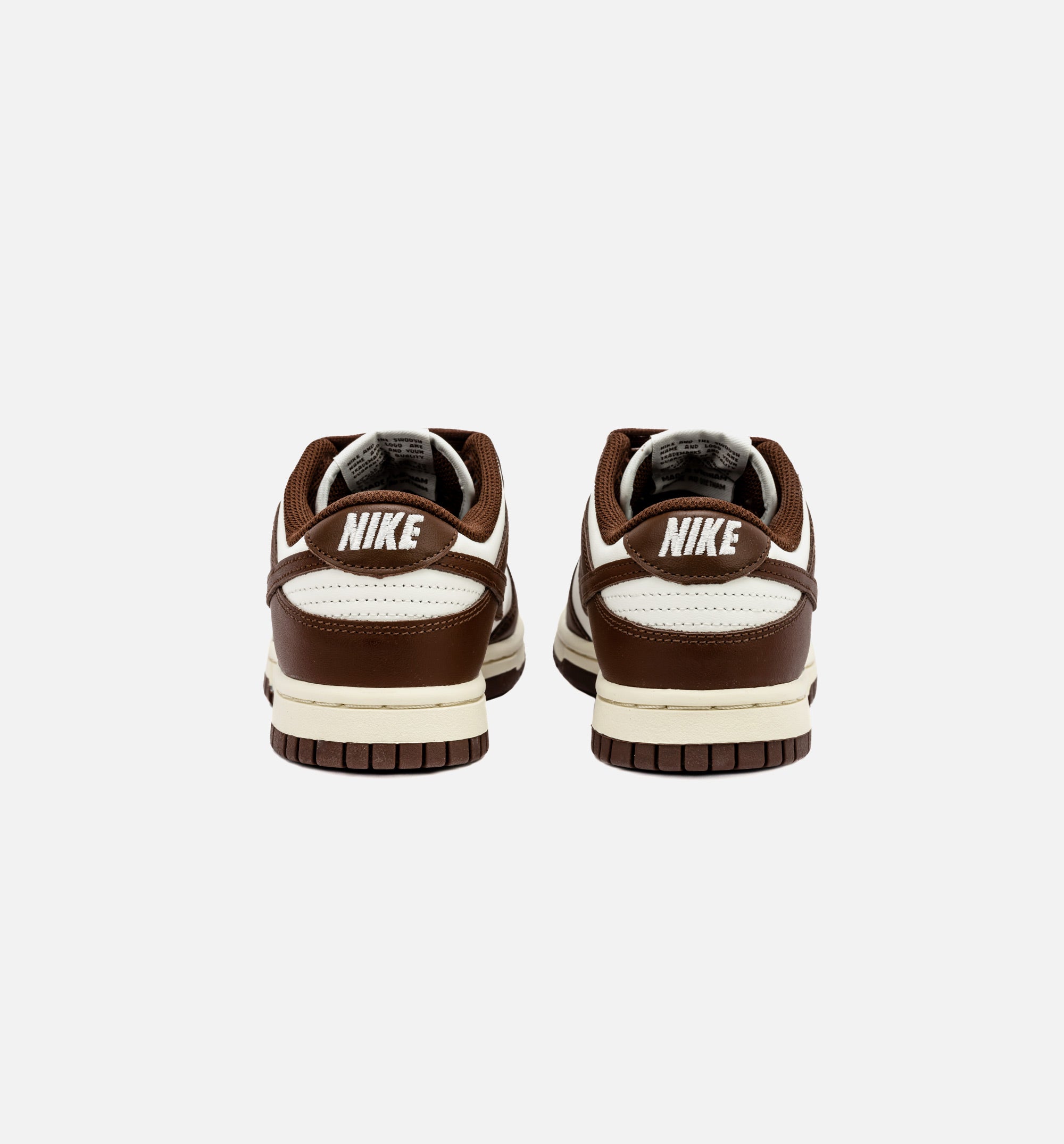 Dunk Low Cacao Wow Womens Lifestyle Shoe - Brown/White Free Shipping、mySite、dreamappss