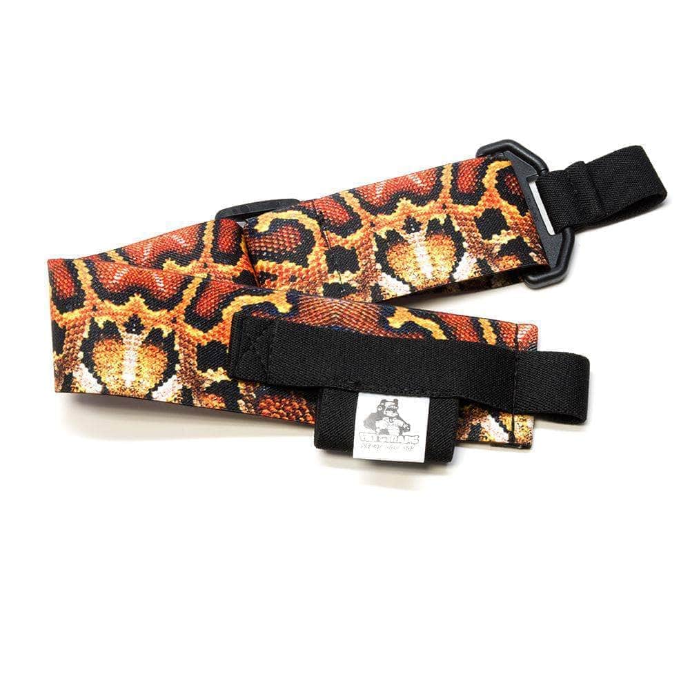  FatStraps 2 FPV Goggle Strap for Fatshark, Walksnail or DJI - Choose Your Style、mySite、merchandisen