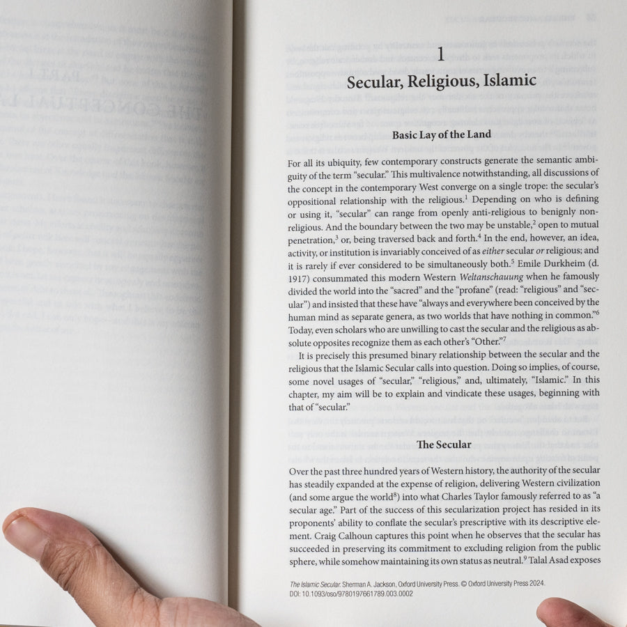 The Islamic Secular、mySite、topwebapps