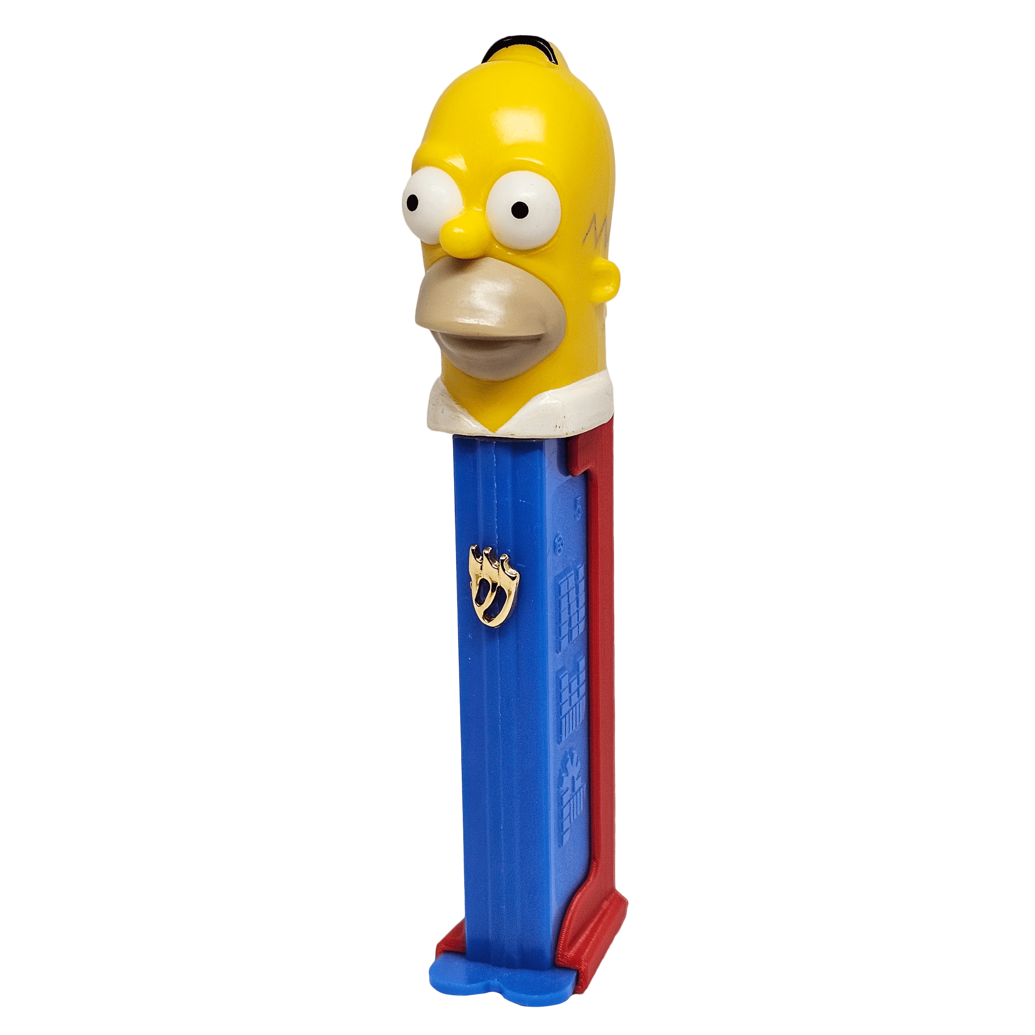  Homer Simpson Pezuzah、mySite、elrpsem3k