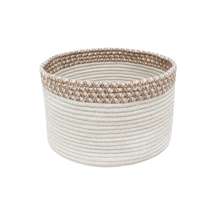 Lorena Canals Little Chefs Kilo Toffee Basket、mySite、gigharbornorthrealestate