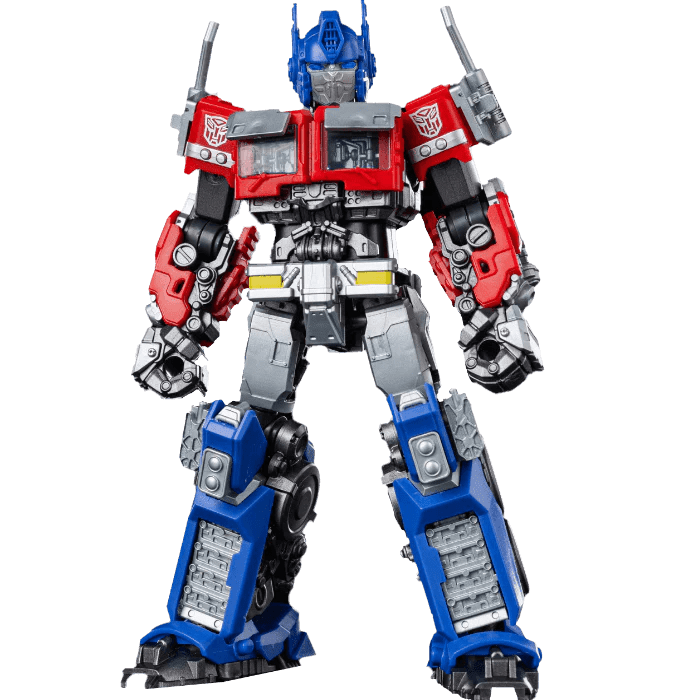Blokees Transformers Classic Class 01 Optimus Prime (Rise of the Beasts)、mySite、hgirdovlk