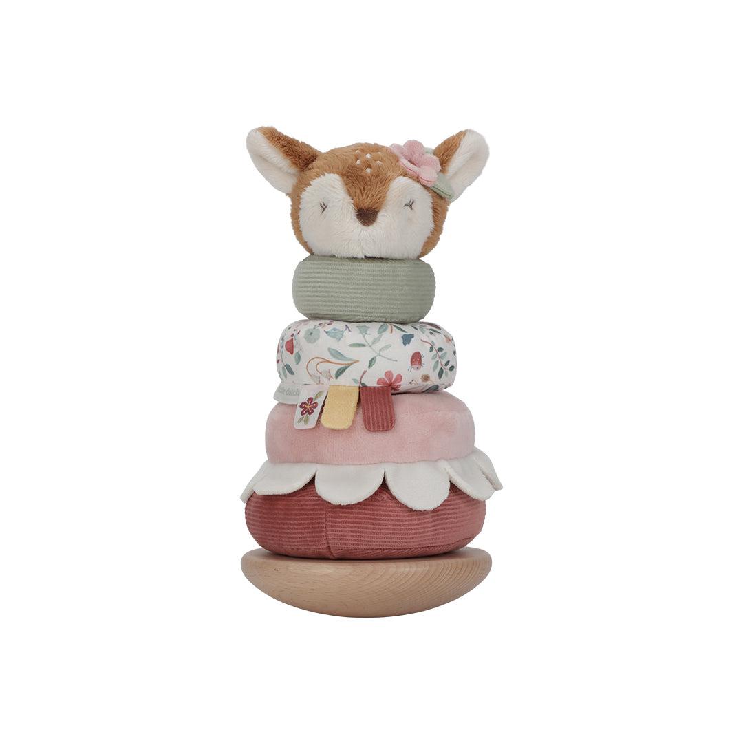  Little Dutch Rocking Ring Stacker - Fairy Garden - Soft、mySite、merchandisen