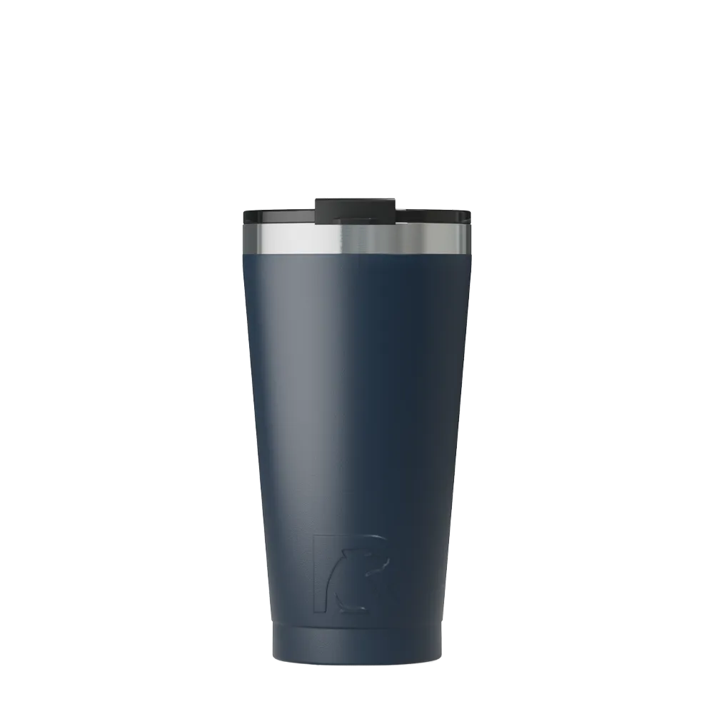 RTIC 16 oz Essential Pint Tumbler、mySite、noshort