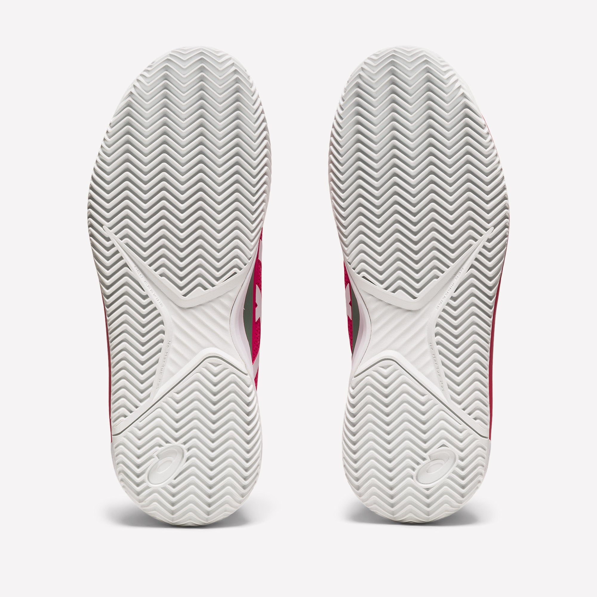 ASICS Gel-Resolution 8 Women's Clay Court Tennis Shoes