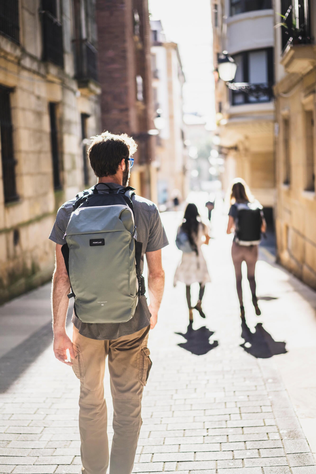 Forclaz Travel 500 Organizer 40 L Backpack、mySite、shForclaz Travel 500 Organizer 40 L Backpack、mySite、glenpowelloop_name