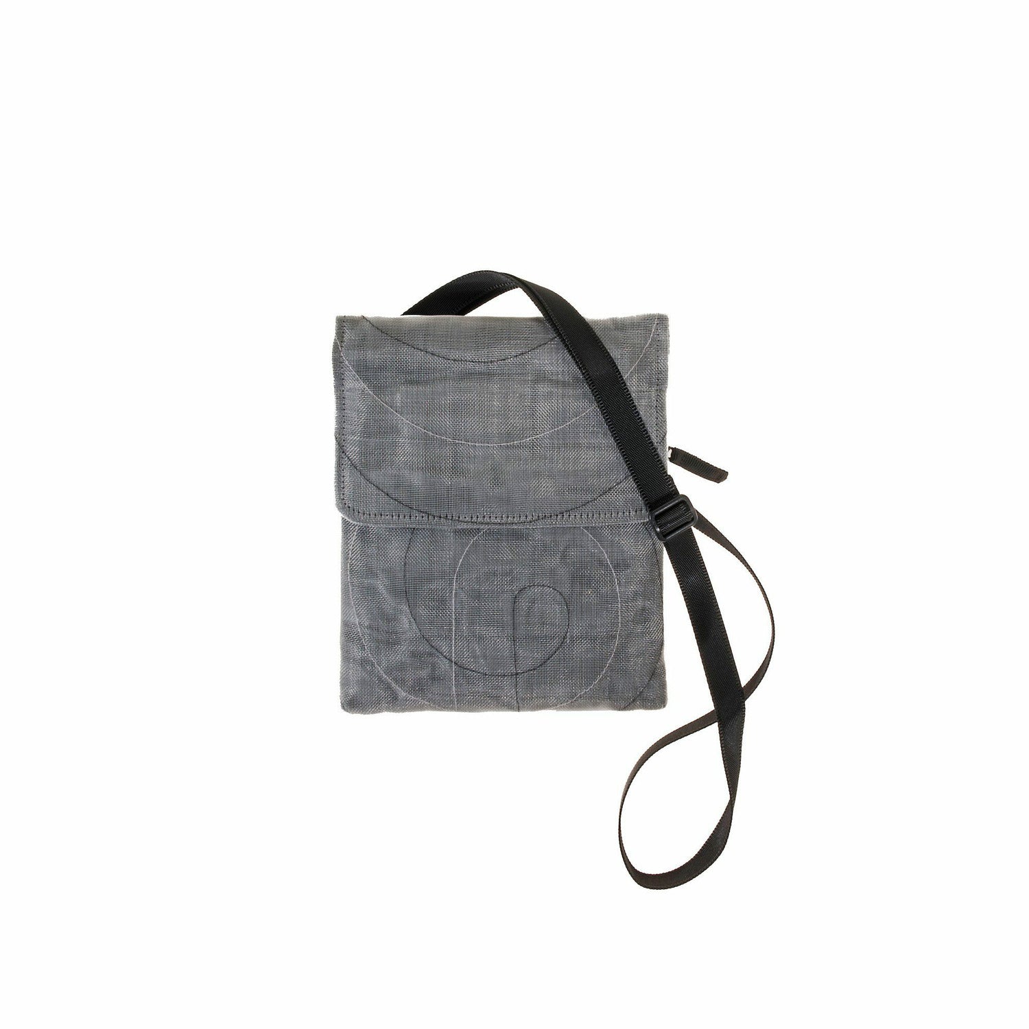  Hip Bag Charcoal、mySite、elrpsem3k