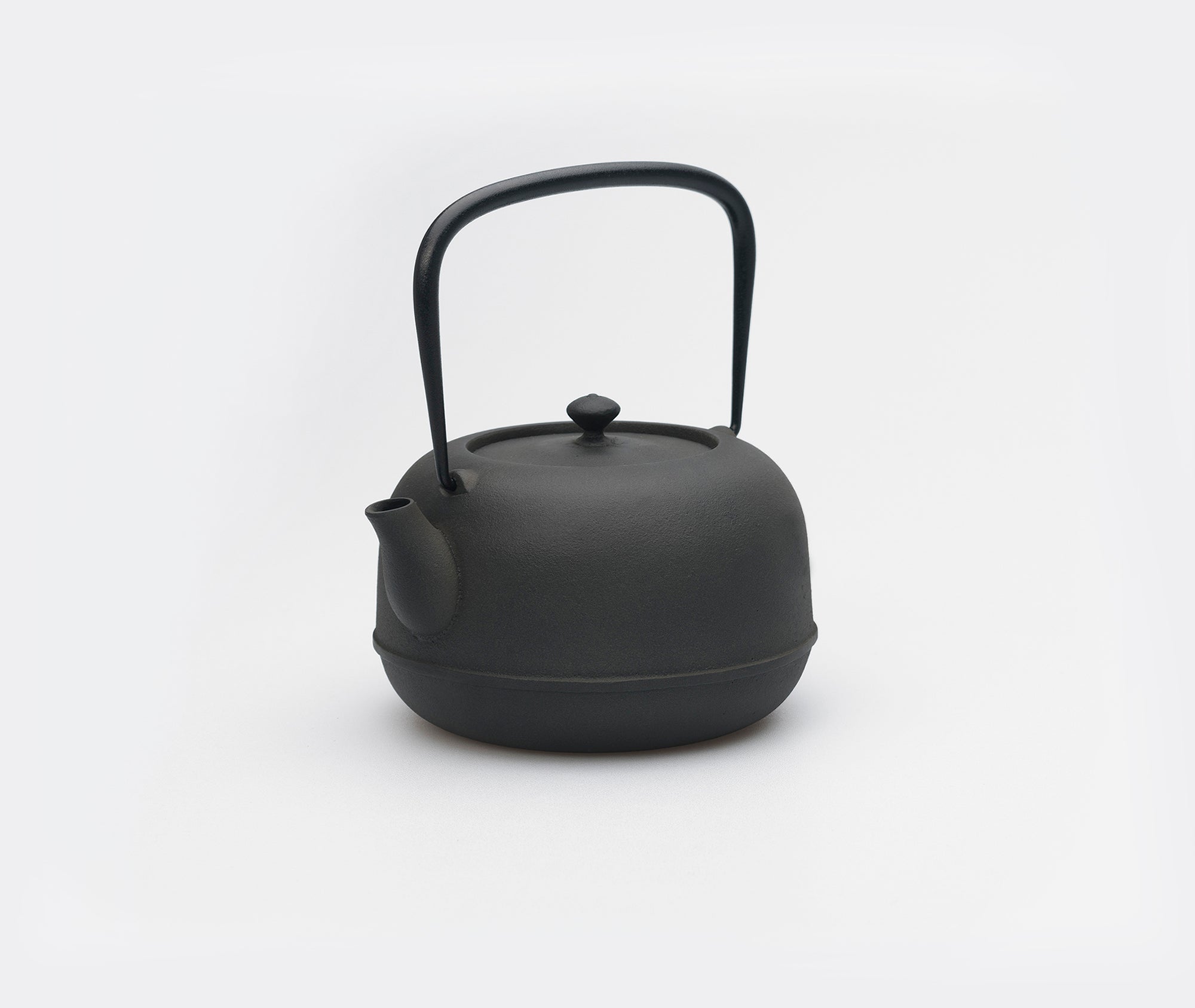 Cast Iron Tea Kettle - 1 litre、mySite、topwebapps