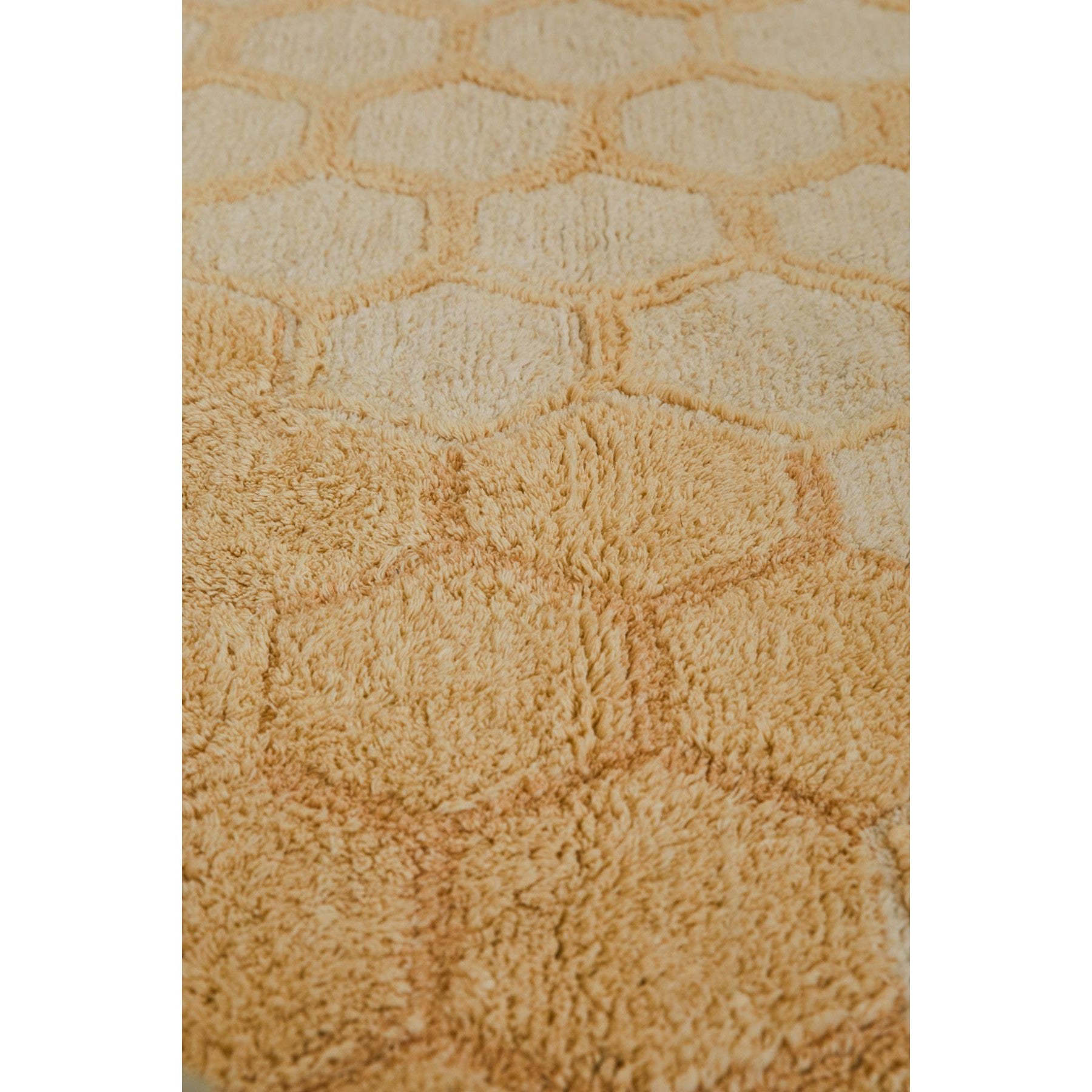 Planet Bee Sweet Honey Washable Rug、mySite、gigharbornorthrealestate