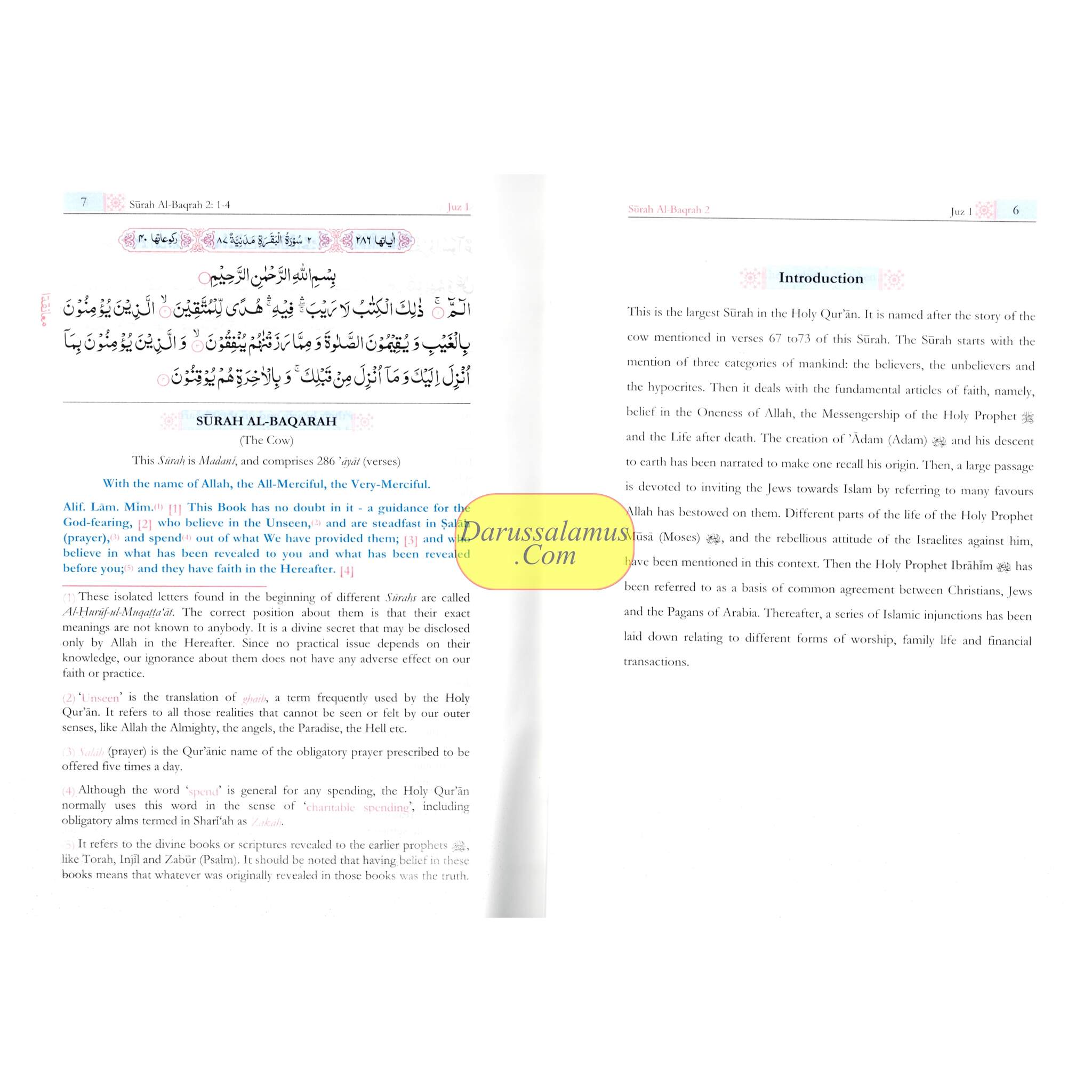 Meanings Of The Noble Qur'an With Explanatory Notes by Mufti Muhammad Taqi Usmani、mySite、topwebapps