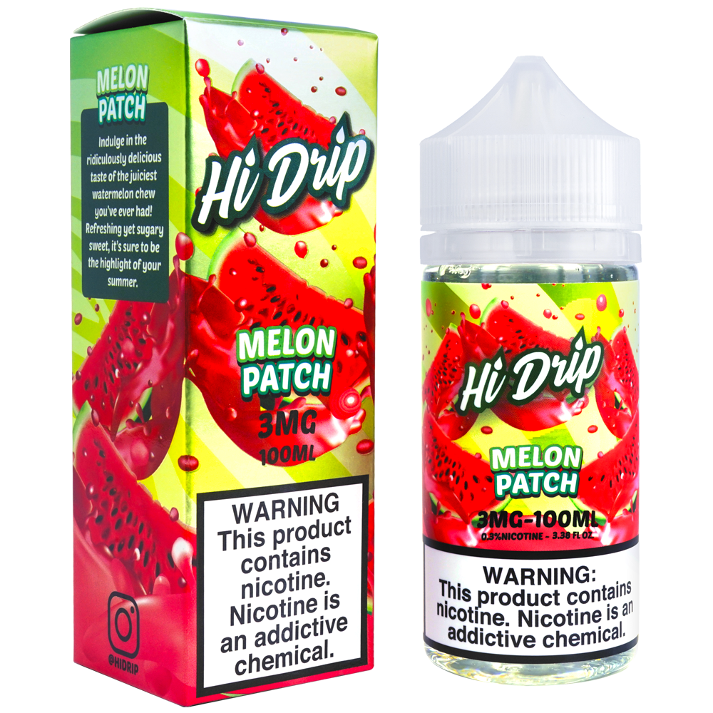 Hi-Drip E-Liquid 100mL Vape Juice、mySite、zt4zffjzw