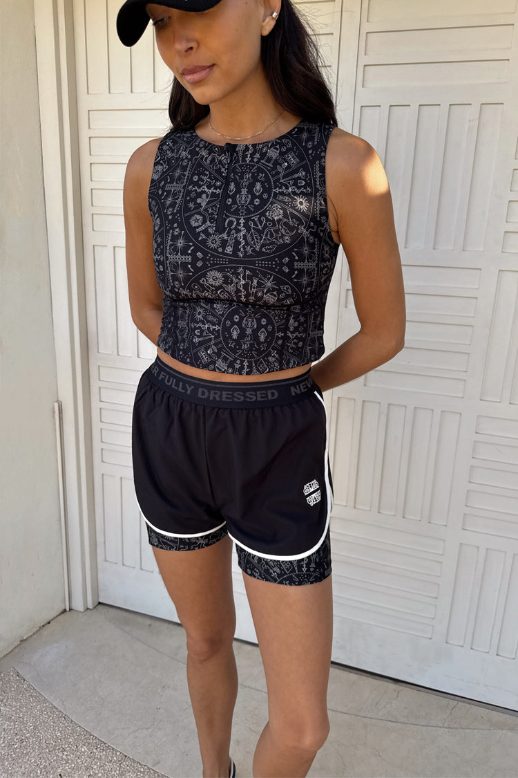 Map Running Short、mySite、solidvoid