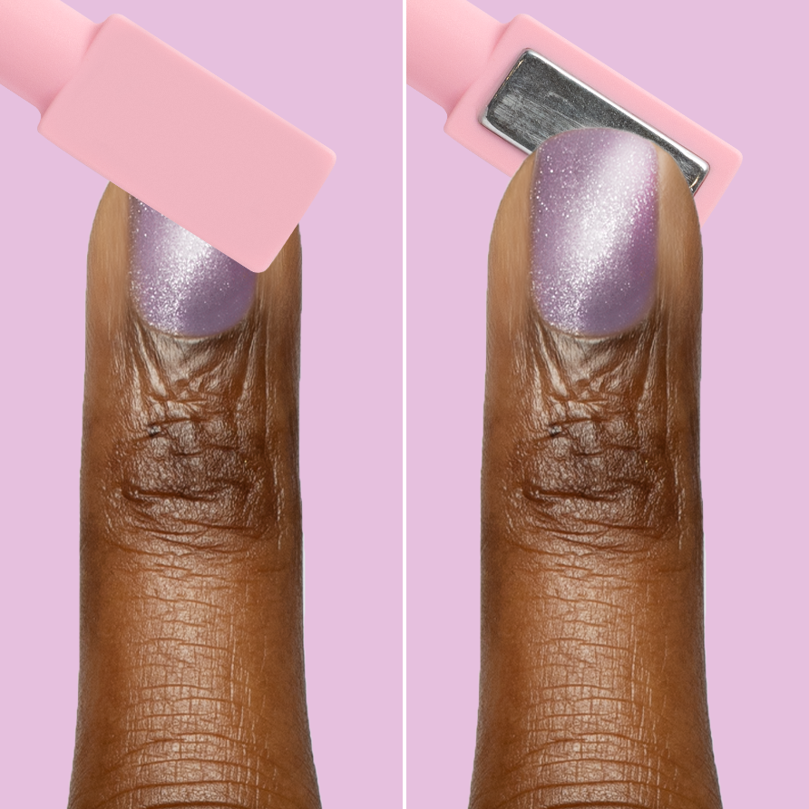 Amethyst Velvet - Gel、mySite、solidvoid