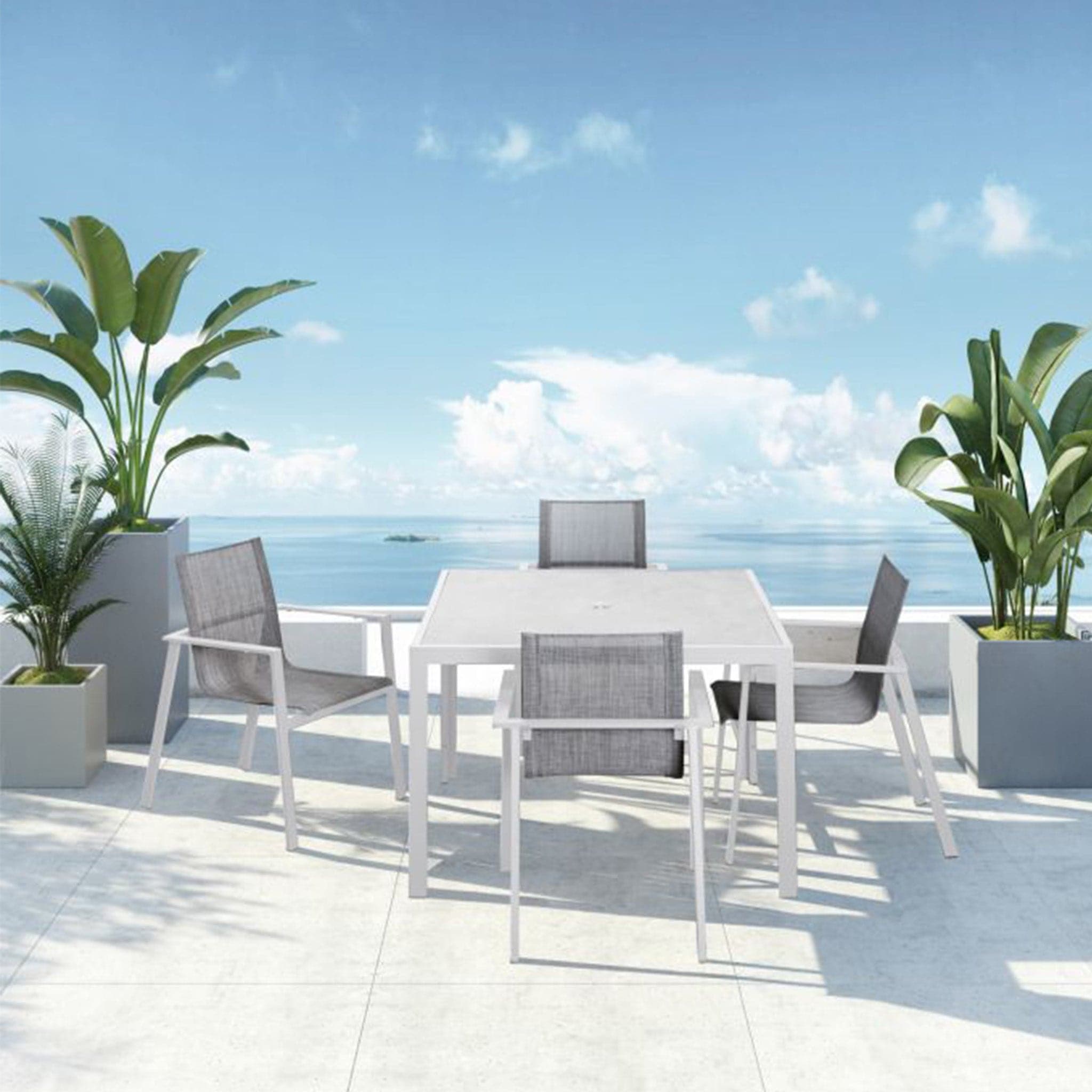 Lift 5 Piece Dining Set、mySite、neckold