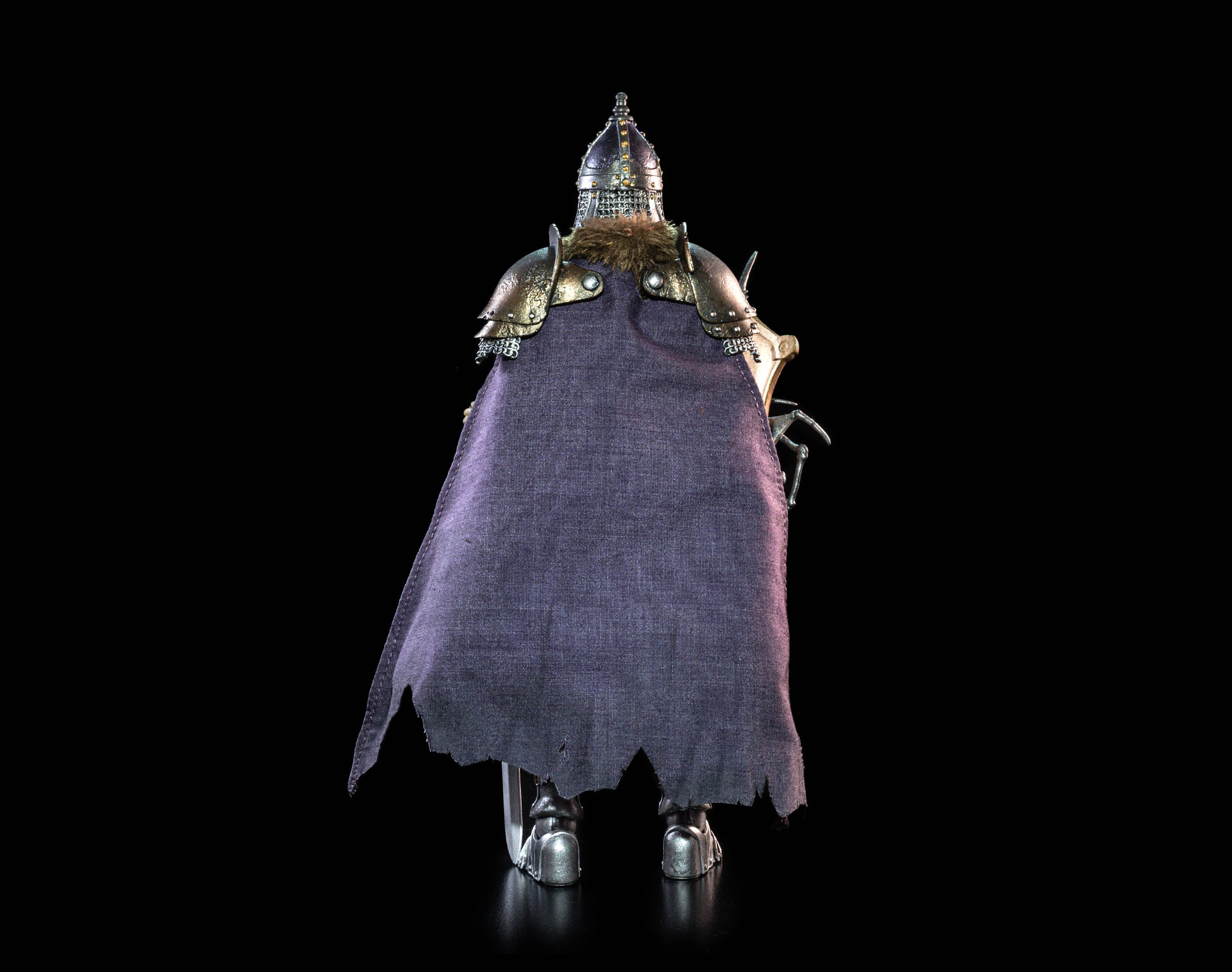 Mythic Legions Thorasis The First Risen、mySite、hgirdovlk