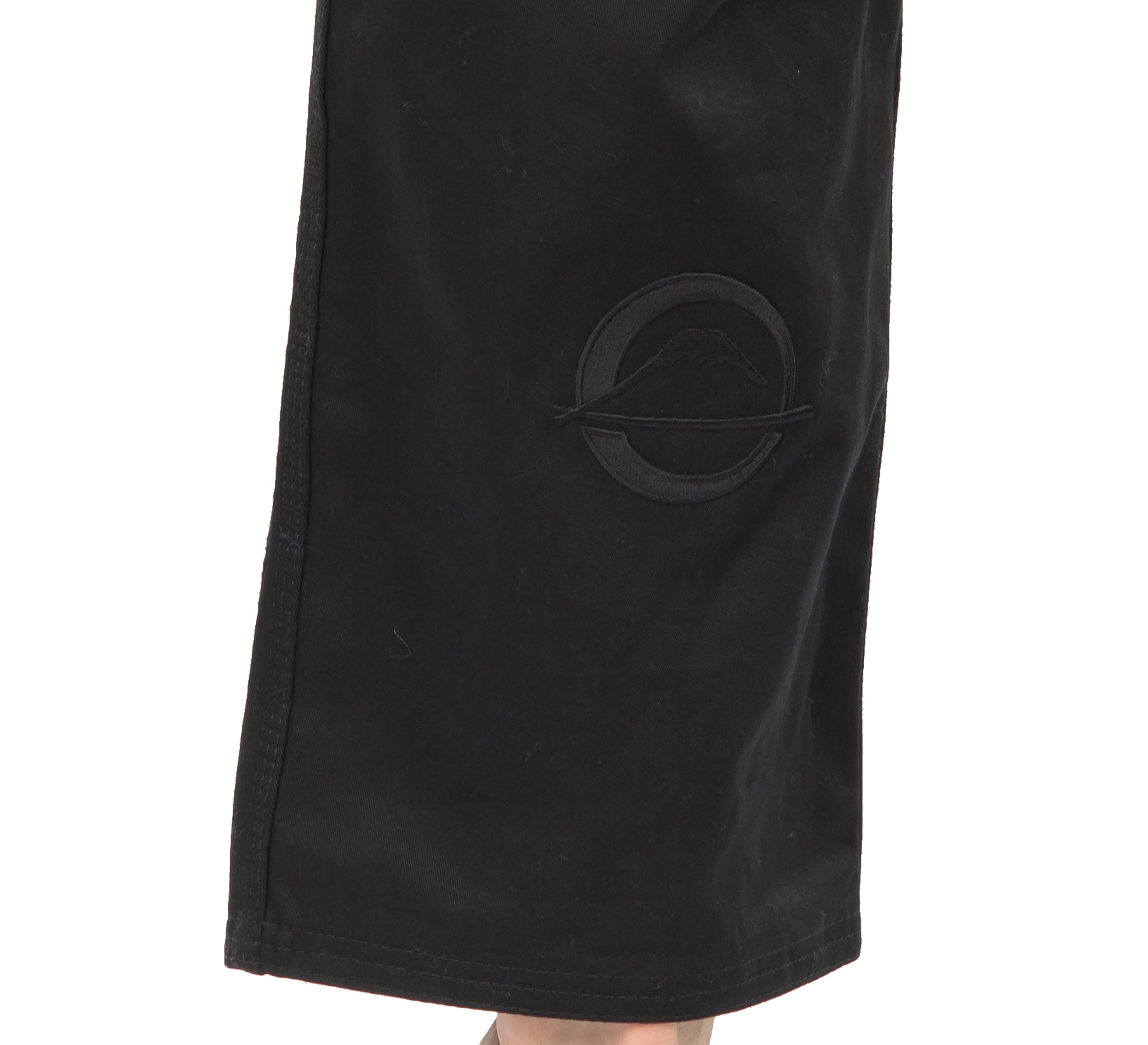 Elemental BJJ Gi Black、mySite、gigharbornorthrealestate